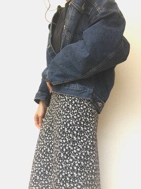 A.koさんのコーディネート