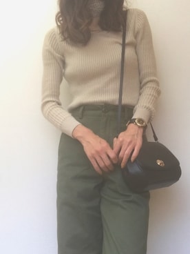 A.koさんのコーディネート