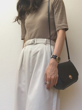 A.koさんのコーディネート