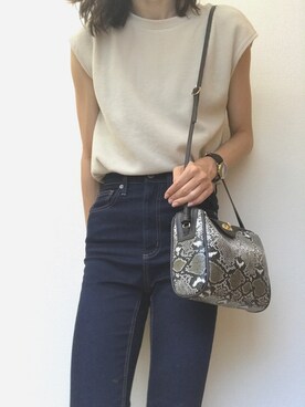 A.koさんのコーディネート