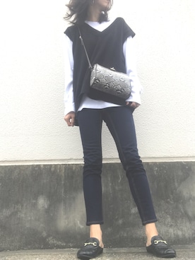 A.koさんのコーディネート