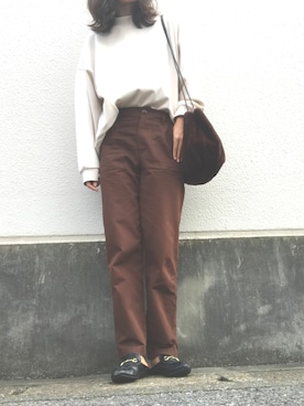 A.koさんのコーディネート