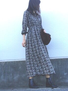 A.koさんのコーディネート