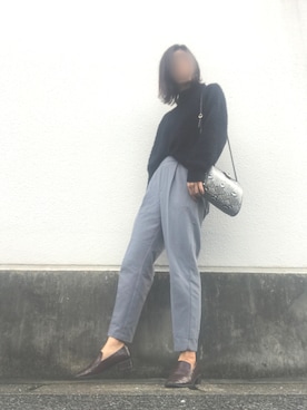 A.koさんのコーディネート