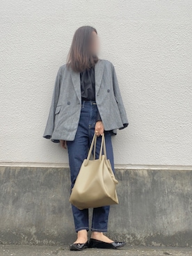 A.koさんのコーディネート