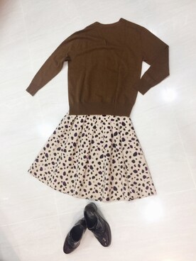 beckyさんのコーディネート