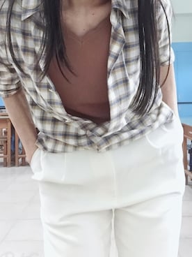 beckyさんのコーディネート