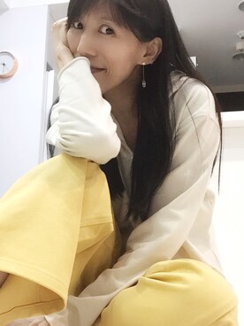 beckyさんのコーディネート