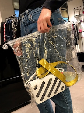 木有喵WeChat：mew77it01さんのコーディネート