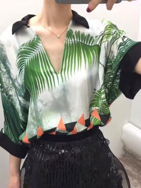 木有喵WeChat：mew77it01さんのコーディネート