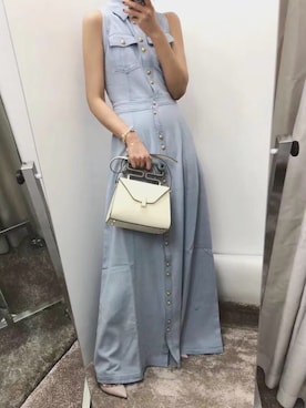 木有喵WeChat：mew77it01さんのコーディネート