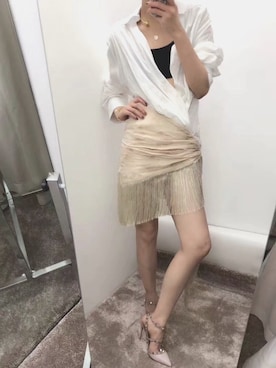 木有喵WeChat：mew77it01さんのコーディネート