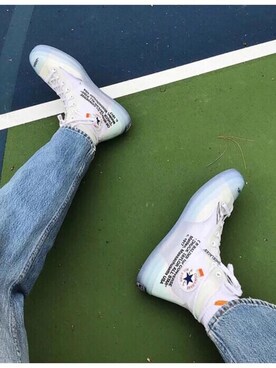 木有喵WeChat：mew77it01さんのコーディネート