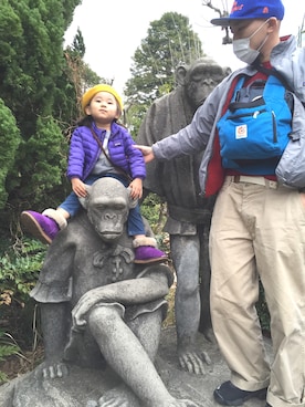 tetsukoさんのコーディネート