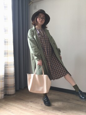 么么酱～さんのコーディネート