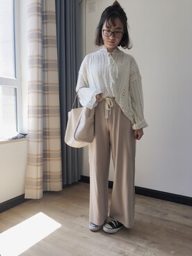 么么酱～さんのコーディネート