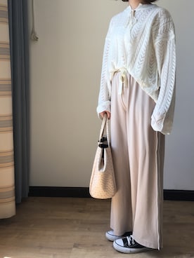 么么酱～さんのコーディネート