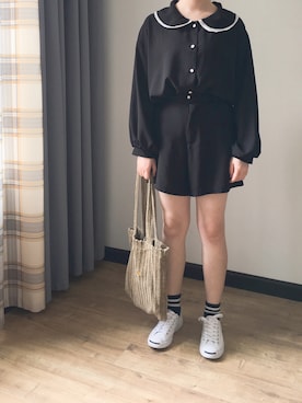 么么酱～さんのコーディネート