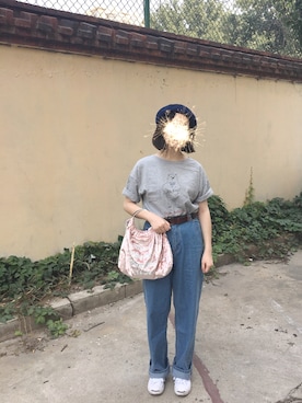 么么酱～さんのコーディネート