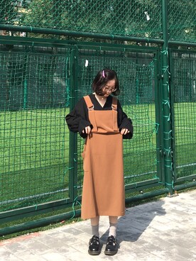 么么酱～さんのコーディネート