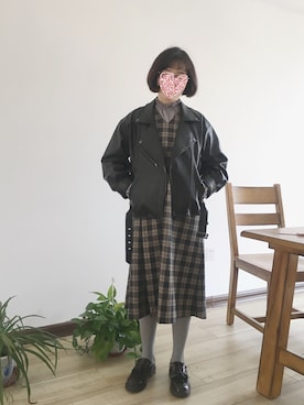 么么酱～さんのコーディネート