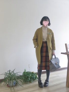 么么酱～さんのコーディネート