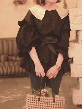 么么酱～さんのコーディネート