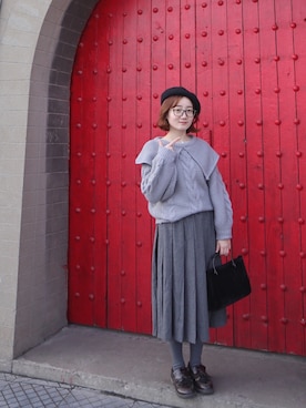 么么酱～さんのコーディネート