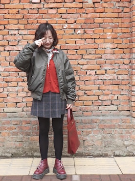 么么酱～さんのコーディネート