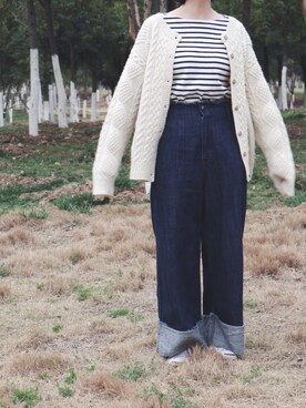 么么酱～さんのコーディネート