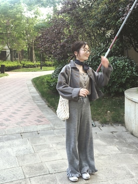 么么酱～さんのコーディネート