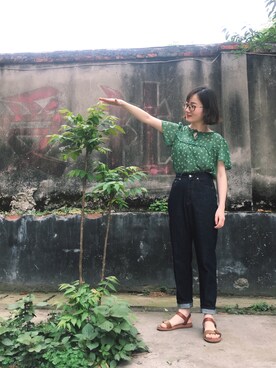 么么酱～さんのコーディネート