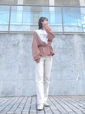 搭配niko And 靴子的時尚穿搭總覽 Wear