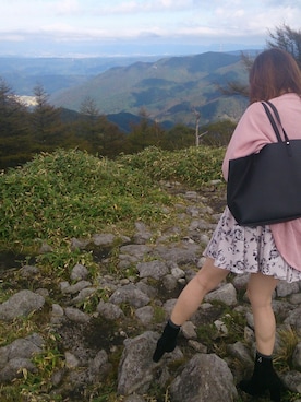 RISAさんのコーディネート