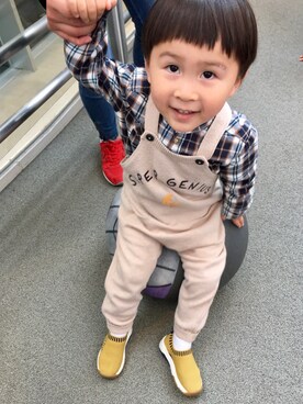 Rioさんのコーディネート