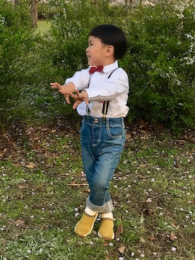 Rioさんのコーディネート