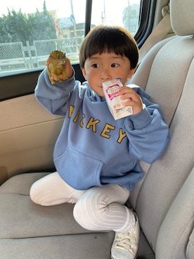 Rioさんのコーディネート