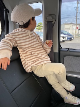 Rioさんのコーディネート