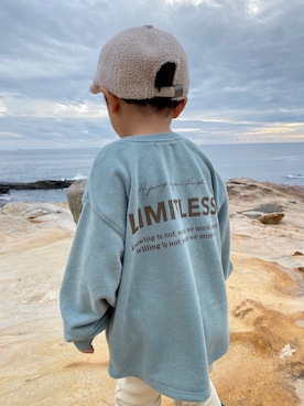 Rioさんのコーディネート