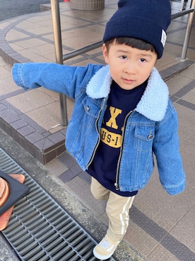 Rioさんのコーディネート