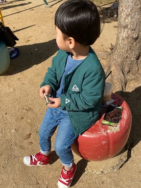 Rioさんのコーディネート