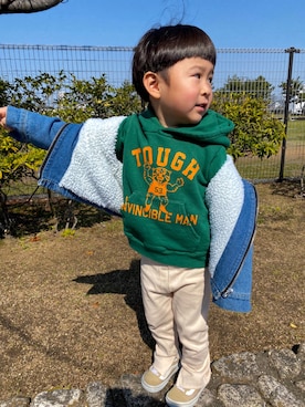 Rioさんのコーディネート