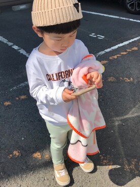 Rioさんのコーディネート