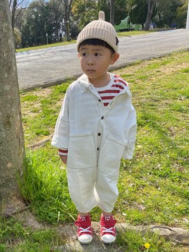 Rioさんのコーディネート