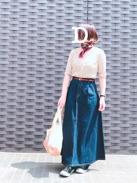 yukaさんのコーディネート