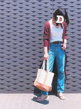 yukaさんのコーディネート