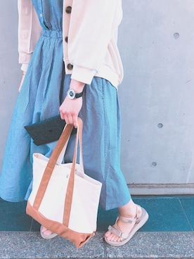 yukaさんのコーディネート