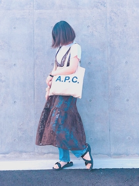 yukaさんのコーディネート