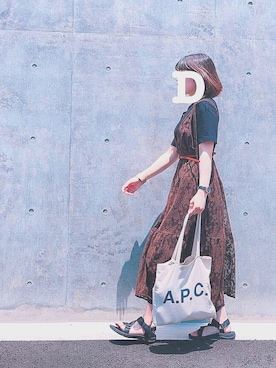 yukaさんのコーディネート