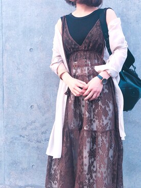 yukaさんのコーディネート